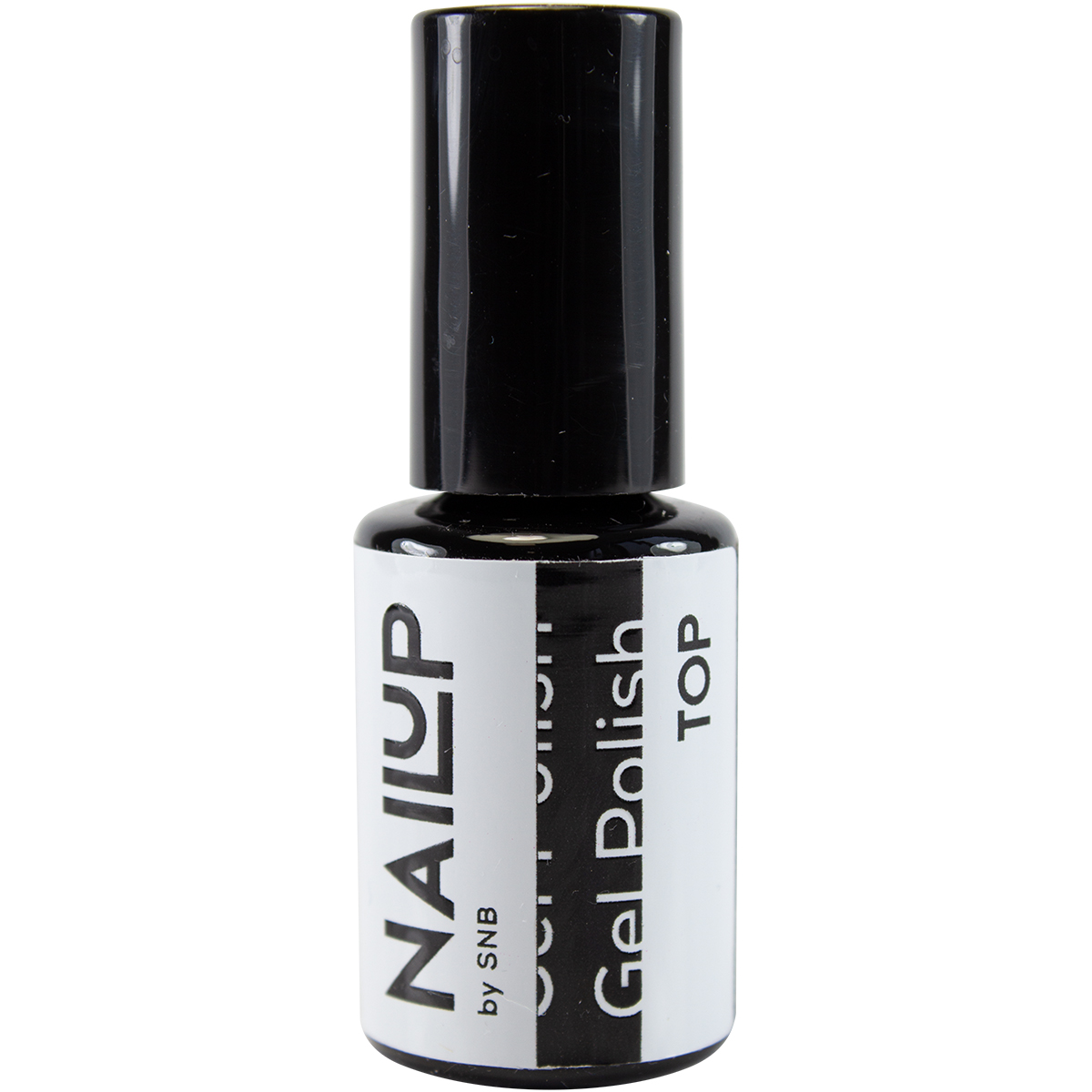 Топ гел лак с лепкав слой NailUP 6 мл