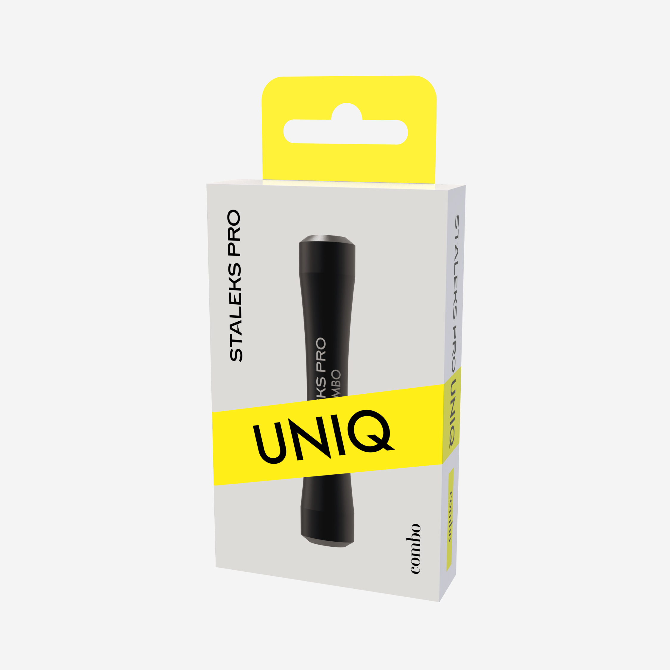 Модулна основа за UNIQ COMBO черна – снимка 6
