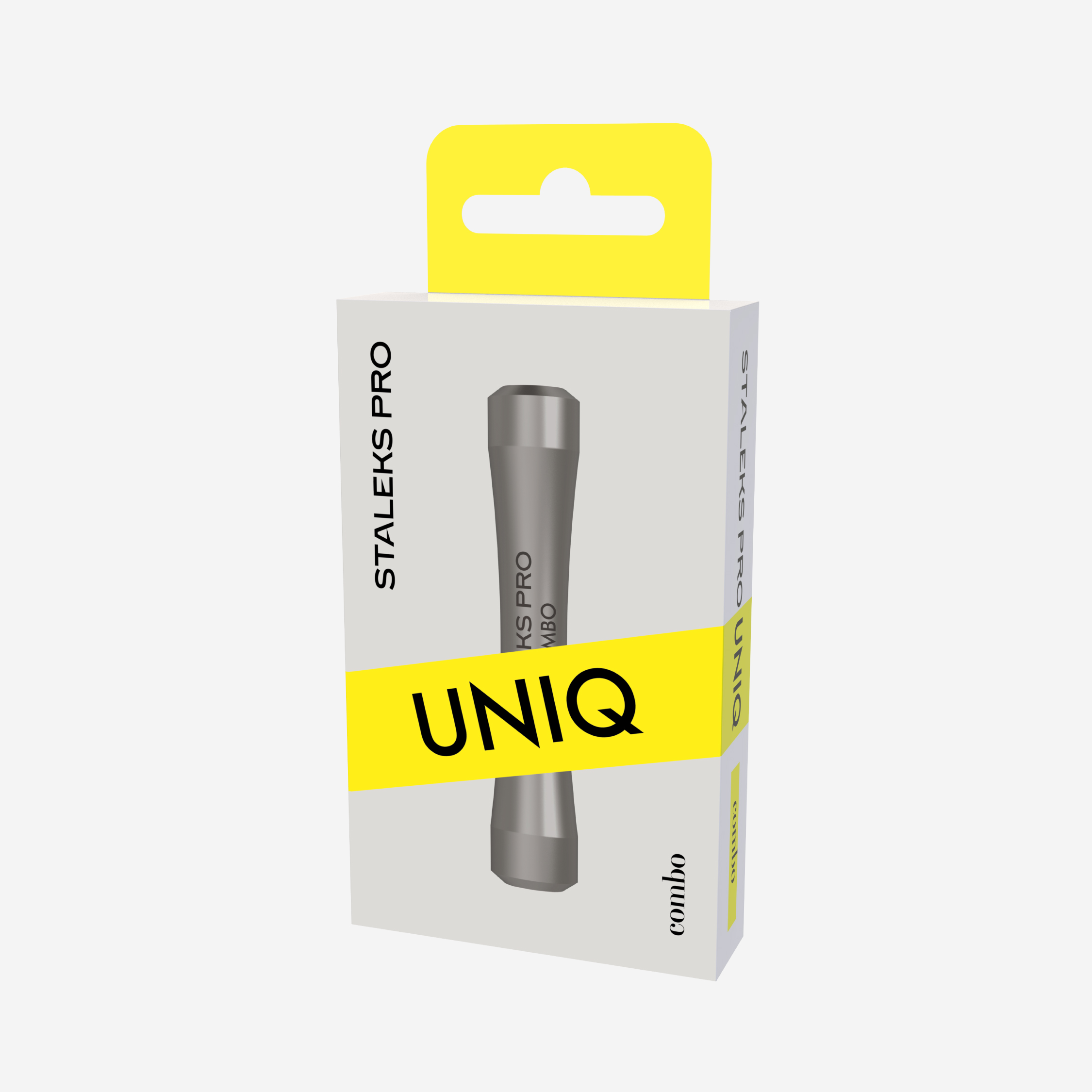 Модулна основа за UNIQ COMBO – снимка 6